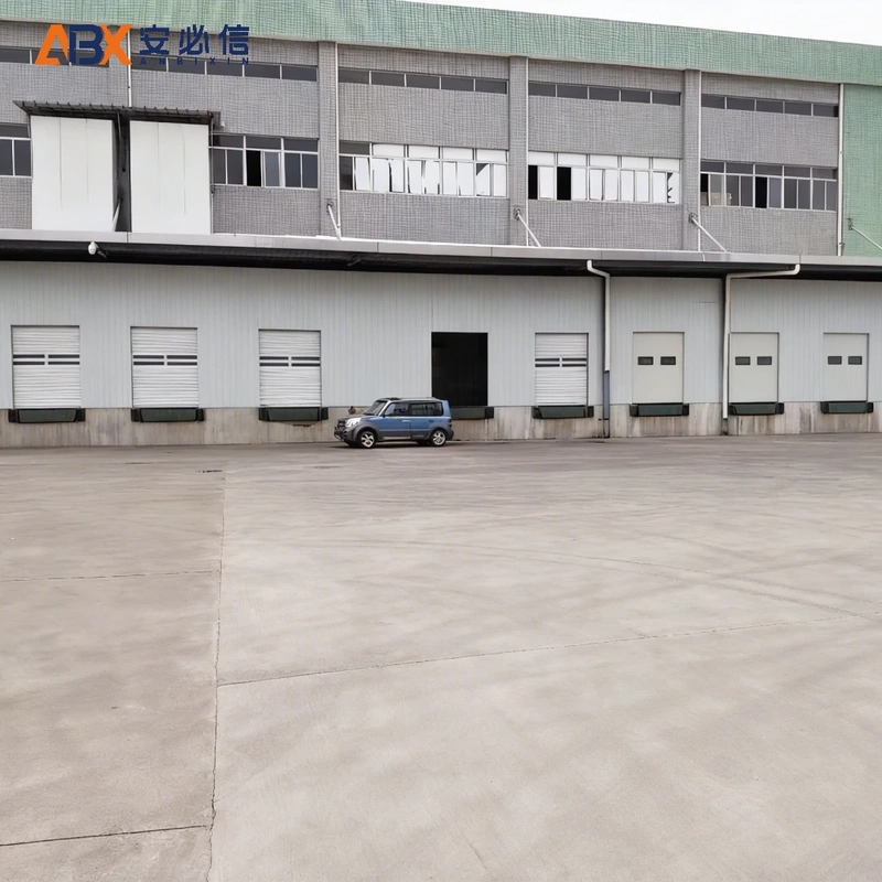 白山市感应高速门